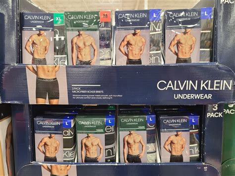 fake calvin klein boxer briefs|calvin klein boxer briefs costco.